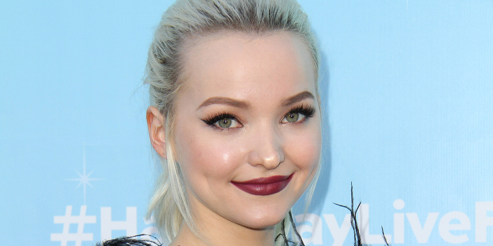 Did You Know That Dove Cameron Is Fluent In This Language? | Dove ...