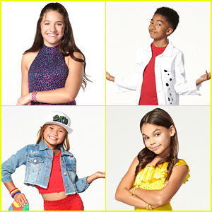 Who Went Home on Dancing With The Stars Juniors' Week #8? Find Out Here!