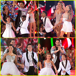 Who WON The First Season of Dancing With The Stars Juniors'? Find Out Here!