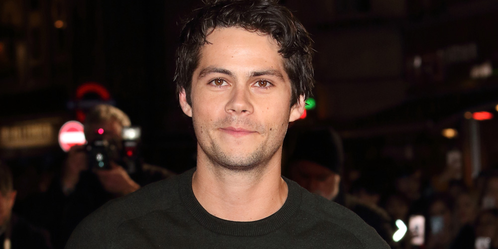 Dylan O’Brien Provides Voice of Bumblebee in Movie Dylan O