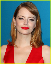 Emma Stone's Biggest Life Lesson She Learned Is The Most Relatable Thing Ever