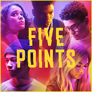 'Five Points' Gets Second Season on Facebook Watch