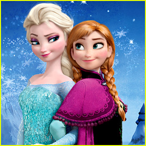 The 'Frozen 2' Trailer Could Be Here Before Christmas!