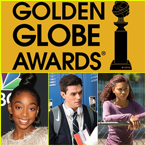 Here's What The Golden Globes Nominations Would Look Like With Young Hollywood Actors