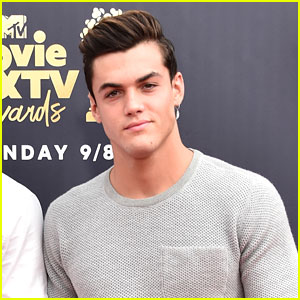 Grayson Dolan Speaks Out About Mental Health, Sends Pete Davidson Uplifting Message