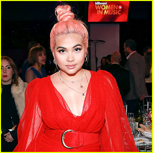 Hayley Kiyoko Reflects on 2018 in Emotional Message to Fans: '20GAYTEEN Was a Dream'