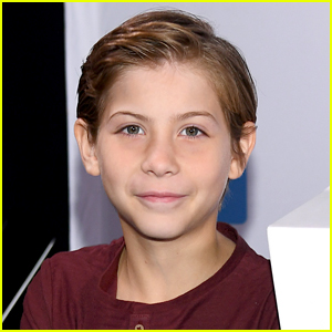 Jacob Tremblay Joins 'The Twilight Zone' with Sister Erica!