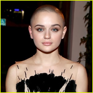 Joey King's TV Show 'The Act' Will Premiere in March!