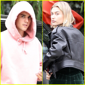 Justin Bieber Goes House Hunting with Wife Hailey Baldwin!