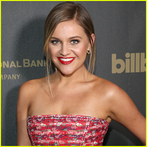 Kelsea Ballerini Shares Teary, But Joyful Grammy Reaction With Her Mom - See It Here!