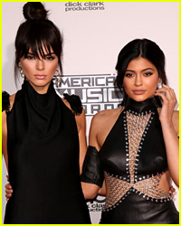 Kylie & Kendall Jenner Actually Have a Clothing Line That's Totally Affordable & Cute!