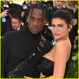 Travis Scott Says He'll Propose To Kylie Jenner in a 'Fire Way'