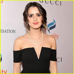 Laura Marano Announces New Single 'Let Me Cry' Release Date!