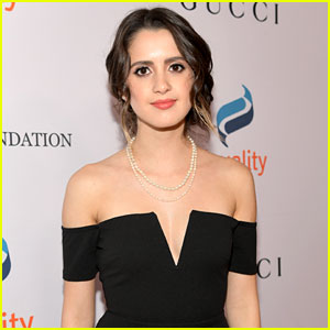 Laura Marano Partners With AcneFree to Promote Skin Positivity!