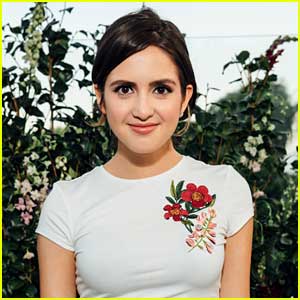 Laura Marano Spreads Tons of Love To Fans Who Are Sticking By Her Through Thick & Thin