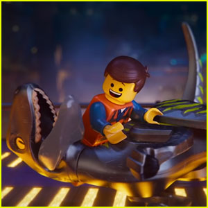 'Lego Movie 2: The Second Part' Gets New International Trailer - Watch Now!