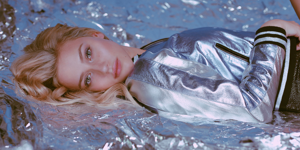 女性情報誌 W Vol.4 2019 Lili Reinhart&Cole Sprous 女性情報誌 W Vol.4 2019 Lili Reinhart&Cole Sprous W Magazine