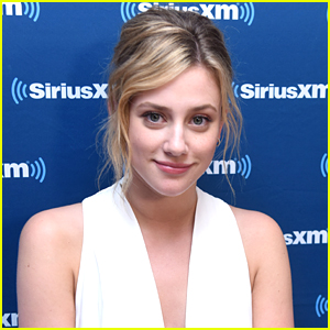 Lili Reinhart Reveals Her Twitter Break Isn't About Rumored Feud With YouTuber