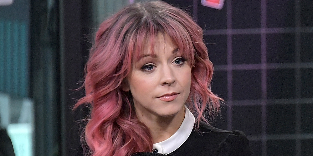 Was Lindsey Stirling On America's Got Talent Lindsey Stirling Was Asked To Return For ‘America’s Got Talent: The