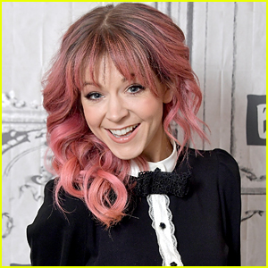 Lindsey Stirling Was Asked To Return For 'America's Got Talent: The Champions'