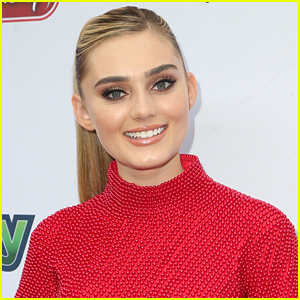 Meg Donnelly's Next New Song Will Be Out in January!