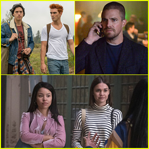When Do 'Riverdale' & 'The Flash' Return in 2019? When Does 'Good Trouble' Premiere? Get the Full Midseason 2019 Schedule Here!