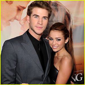 'The Last Song' Author Nicholas Sparks Celebrates Miley Cyrus & Liam Hemsworth's Marriage