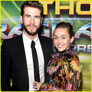 Miley Cyrus Dances to 'Uptown Funk' at Her Wedding With Liam Hemsworth - Watch Now!