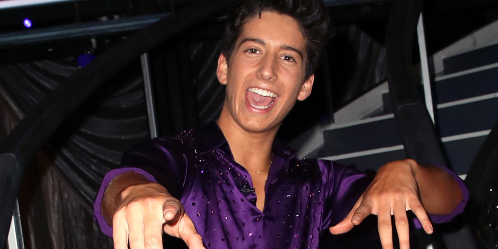 Milo Manheim’s Instagram Follower Count Jumped From 10K to 1 Million in