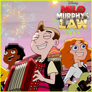 'Phineas & Ferb' & 'Milo Murphy's Law' Crossover Gets Official Title & Premiere Date!