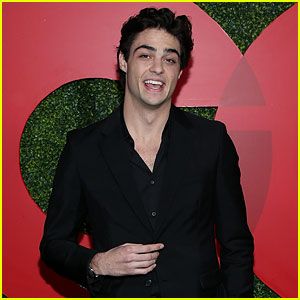 Noah Centineo Details His Epic Vacation to Spain & Morocco!
