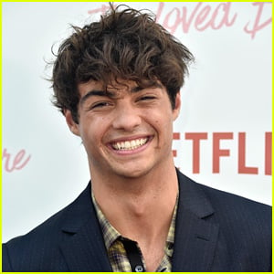 Noah Centineo Wanted To Do a 'TATBILB' Sequel For This Main Reason