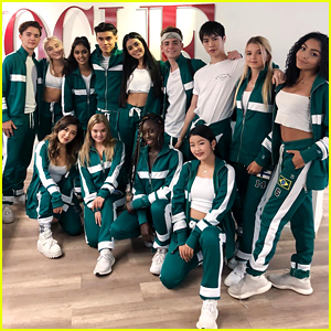Now United Tease Upcoming Documentary 'Dreams Come True' Coming This Weekend!