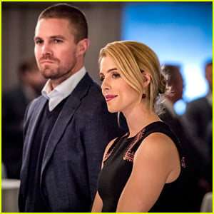 Stephen Amell's Oliver Will Be a Changed Man in 'Arrow's New Episode Tonight