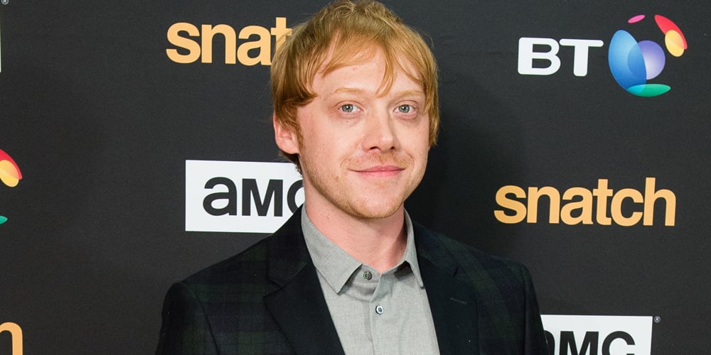 Rupert Grint Reveals He Almost Quit ‘Harry Potter’ | Rupert Grint ...