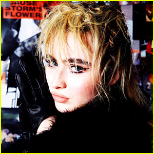 Sabrina Carpenter Looks So Much Different In 'Notion' Magazine - See The Feature Here!