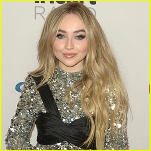 Sabrina Carpenter Shares Her 2019 Resolutions With Fans on Instagram