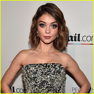 Sarah Hyland Reportedly Makes Large Donation to MADD After Cousin's Tragic Death
