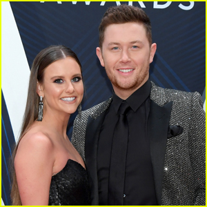 Scotty McCreery Says 2018 Has Been the 'Best Year of My Life' After Marrying Wife Gabi