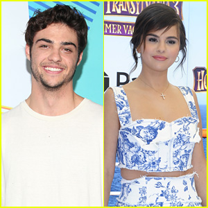 Noah Centineo Shares His Ideal Date with Selena Gomez