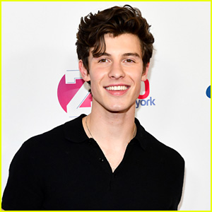 Shawn Mendes Admits Hearing His Grammy Nominations Was Really Emotional