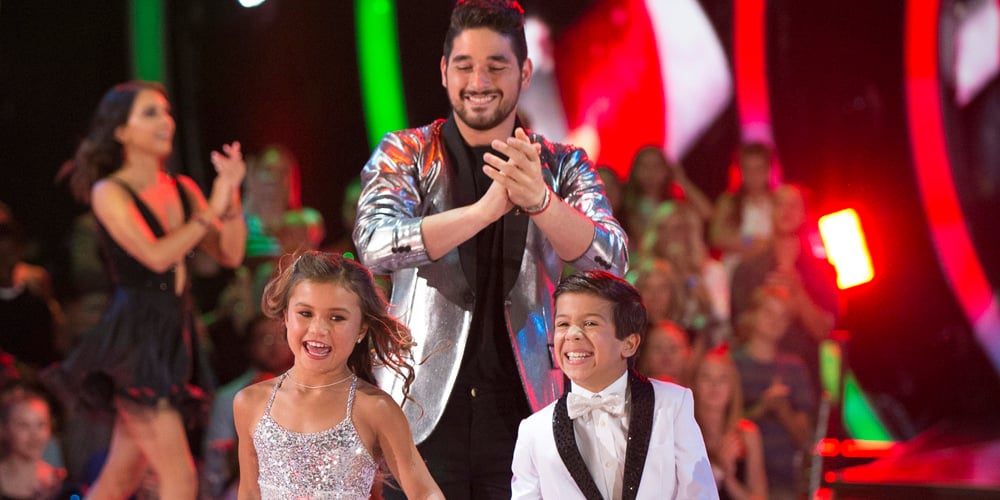 Sky Brown & JT Church Take Us To The Beach For Christmas on ‘DWTS Juniors’ Finale – Watch Now!
