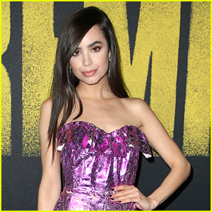 Sofia Carson Relives Her Best Moments of 2018
