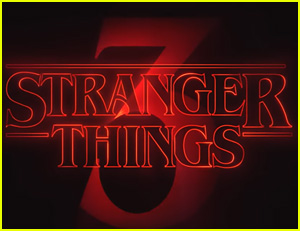 'Stranger Things' Reveals Episode Names For Season 3 in New Teaser!