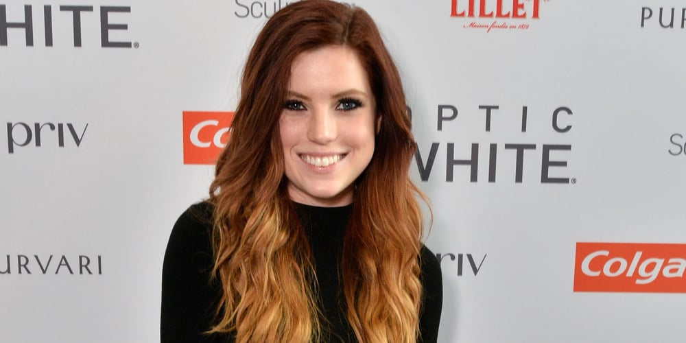 Echosmith’s Sydney Sierota Shares Her Adorable & Romantic Proposal Story