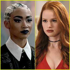 'Chilling Adventures of Sabrina's Tati Gabrielle Wants This 'Riverdale' Character To Crossover To Greendale