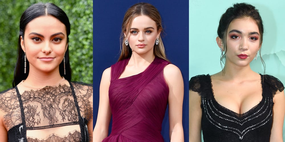 JJJ’s Top 30 Actresses of 2018 Include Netflix Stars, Zendaya, Emma Watson & More!