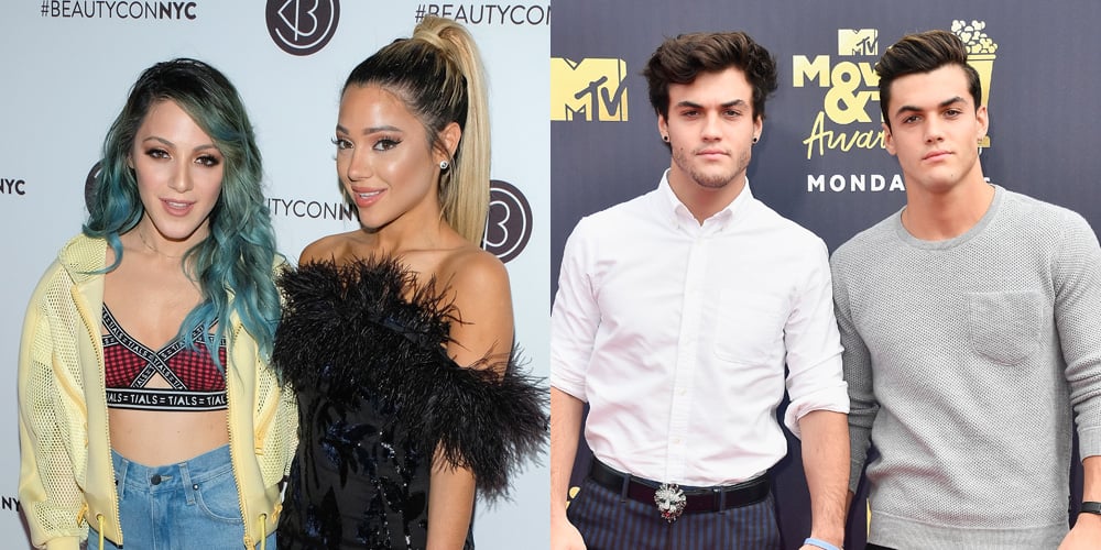 JJJ’s Top 10 Digital Influencers, Creators & Social Stars of 2018 Ruled The Internet This Year