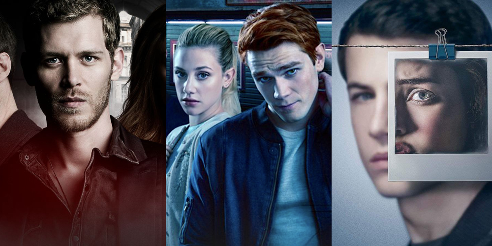 The Top 15 TV Shows of 2018 on JustJaredJr Shouldn’t Surprise Anyone