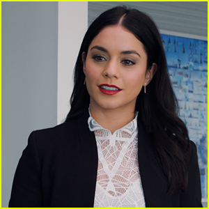 There's a Big Twist in Vanessa Hudgens' New Movie 'Second Act' (Spoilers)